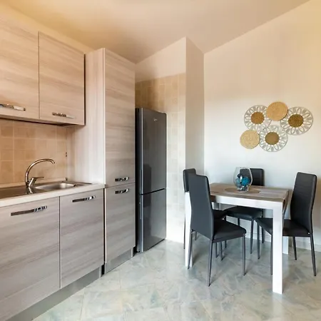 Donatello - Апартаменты