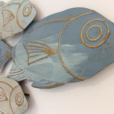 Donatello - Апартаменты Вилласимиус