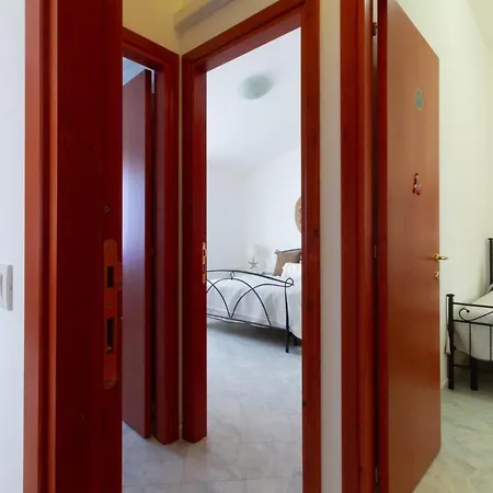 Donatello - Апартаменты