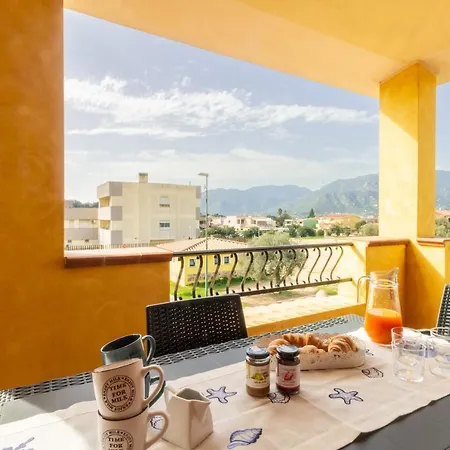 Donatello - Апартаменты Вилласимиус