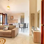 Apartment Donatello - *