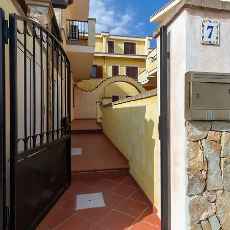 Donatello - Apartmán