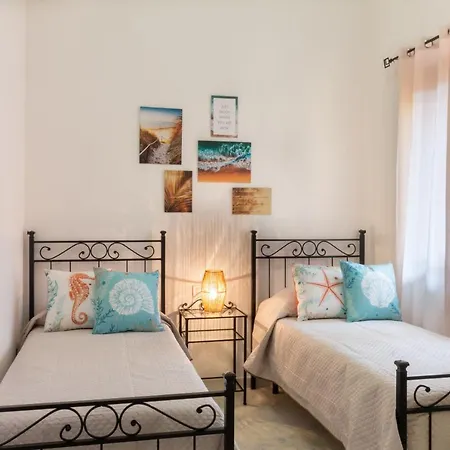 Apartmán Donatello - *