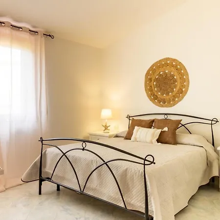 Donatello - Apartmán Villasimius