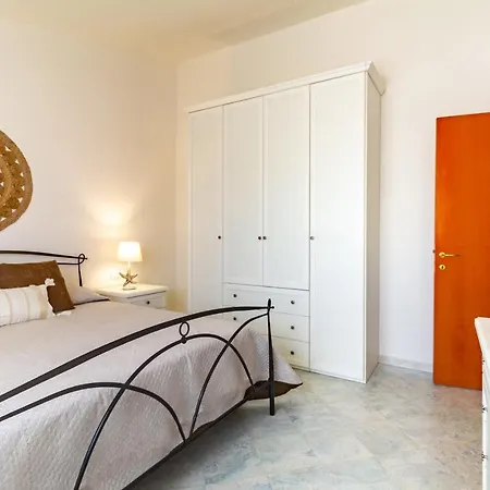 Donatello - 아파트 빌라시미우스