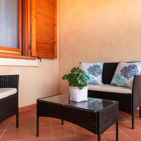 Apartmán Donatello - *