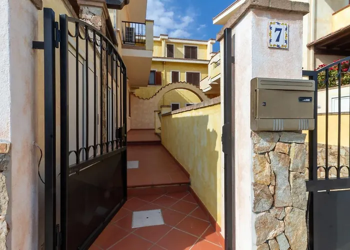 Donatello - Apartmán