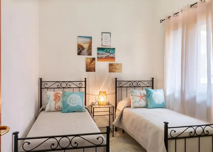 Apartman Donatello - *