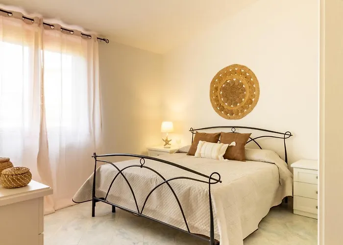 Donatello - Apartmán Villasimius