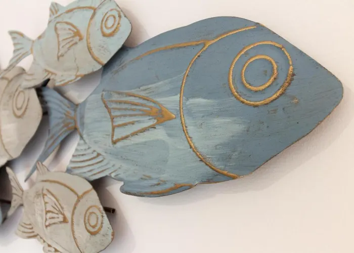 Donatello - Apartmán Villasimius