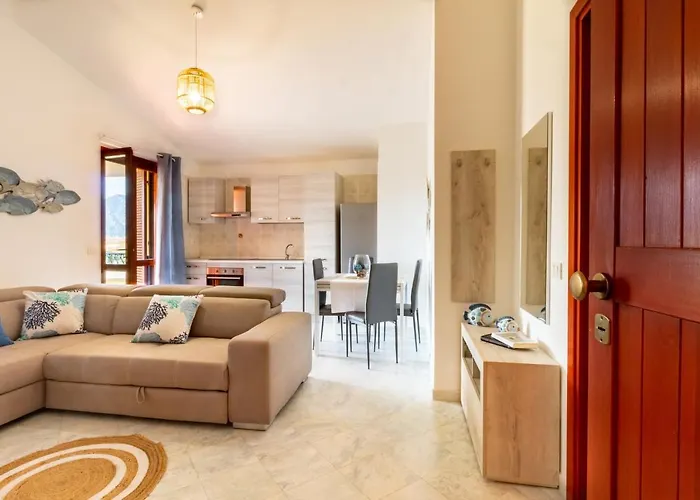 Apartmán Donatello - *