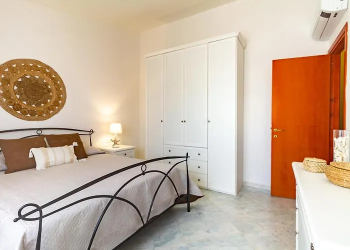 Donatello - Apartmán Villasimius