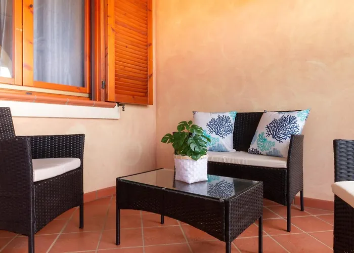 Apartman Donatello - *