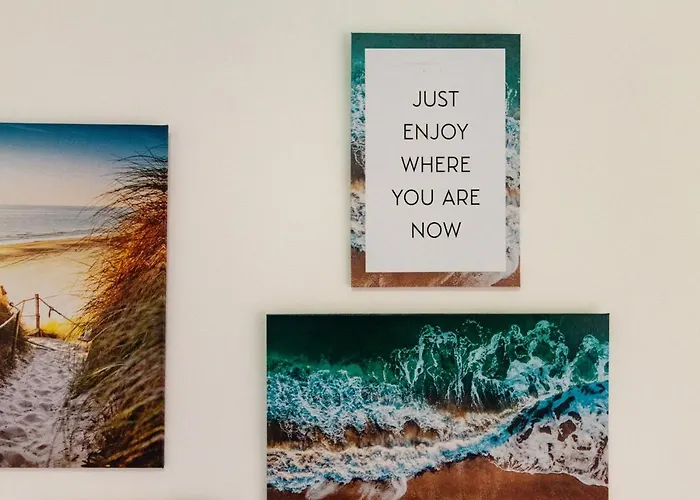 Apartmán Donatello - Villasimius